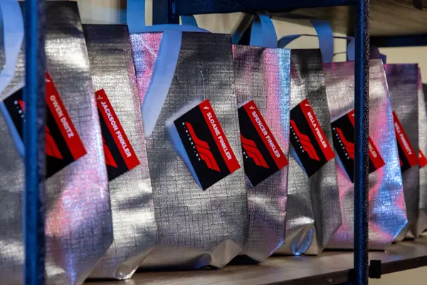 Favor Bags