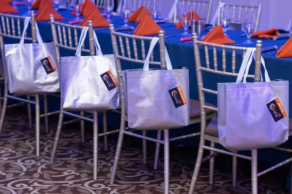 Swag Favor Bags
