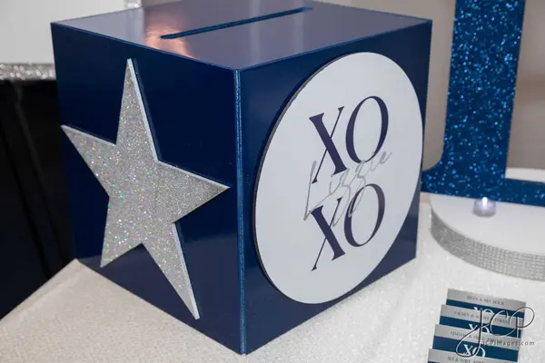 Star Gift Box