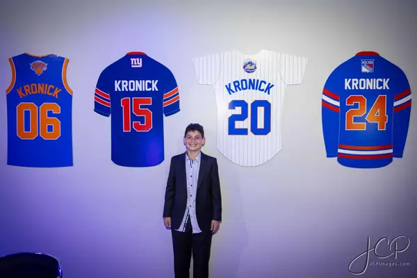 Blow Up Jerseys