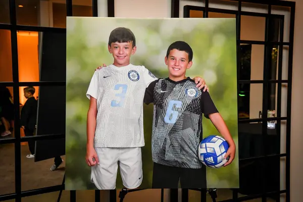 B'nai Bar Mitzvah Blow Up