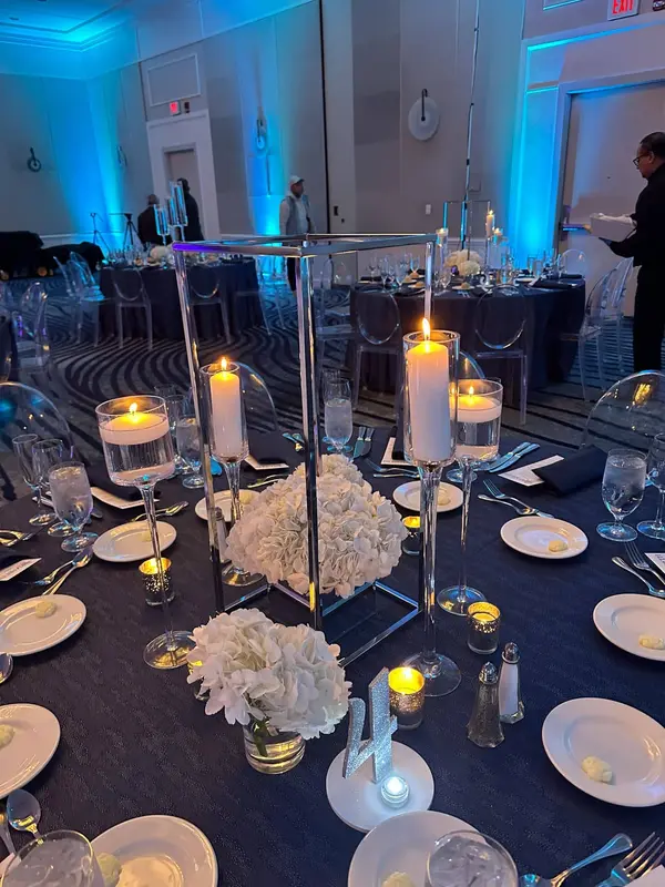 Floral Centerpiece