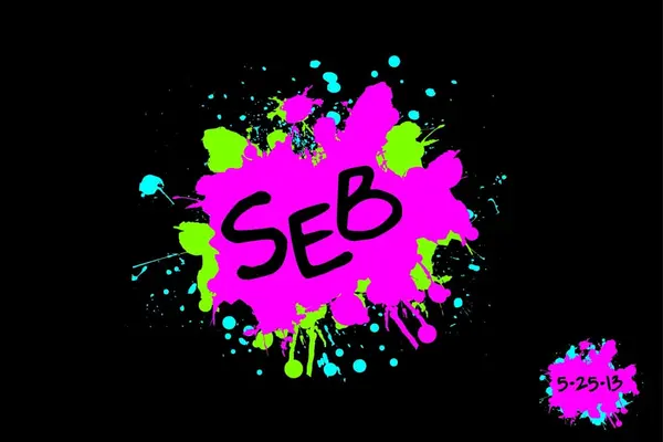 Neon Logo