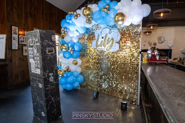 Travel Theme Balloons