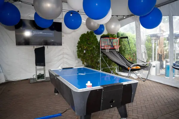 Ceiling Balloon