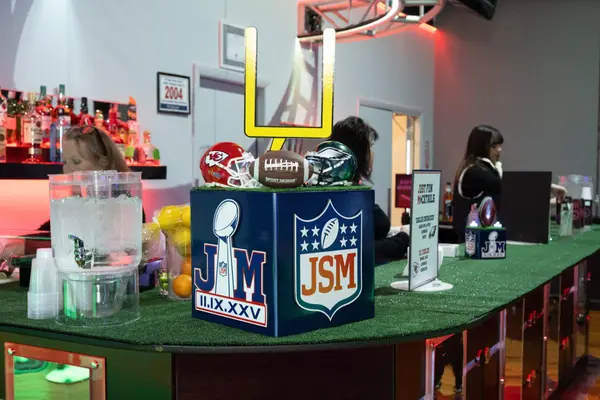 Football Cube