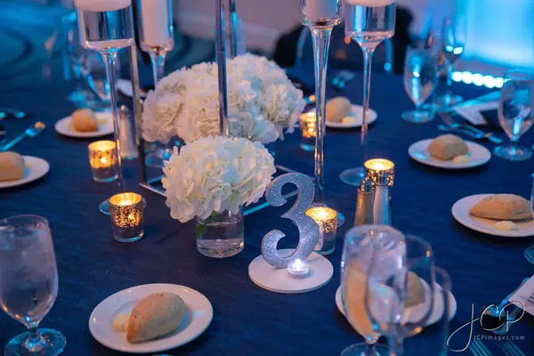 Table Number