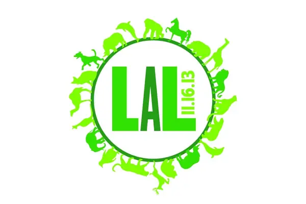 Animal Themed Logo