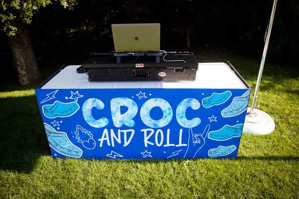 Custom Table Wrap