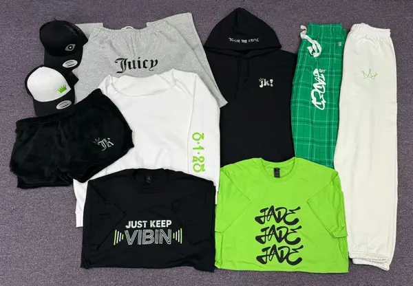 Swag Branding