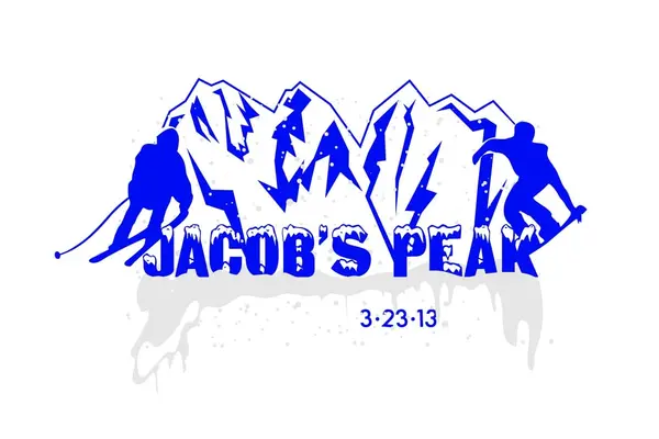 Winter Themed Logo