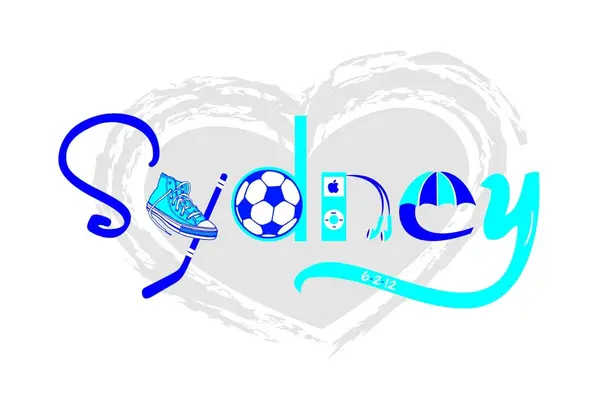 Everything Girl Logo