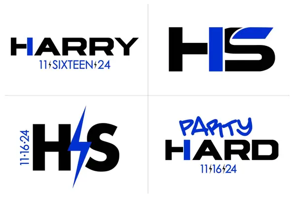 Bar Mitzvah Logo Suite