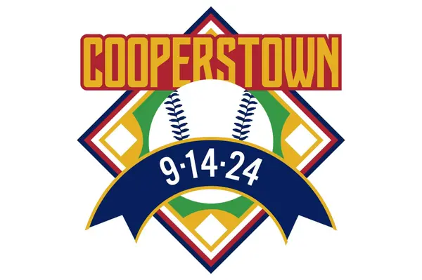 Baseball Logo Design