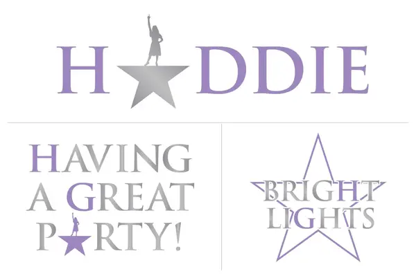 Broadway Bat Mitzvah Logo
