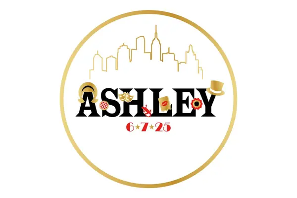 Broadway Bat Mitzvah Logo