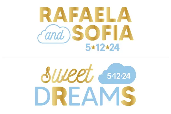 Cloud Themed Logo