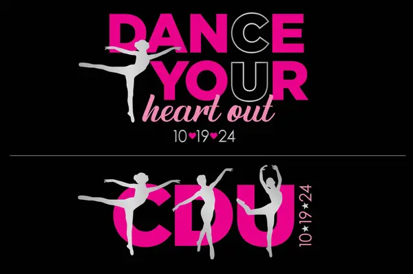 Dance Themed Bat Mitzvah Branding
