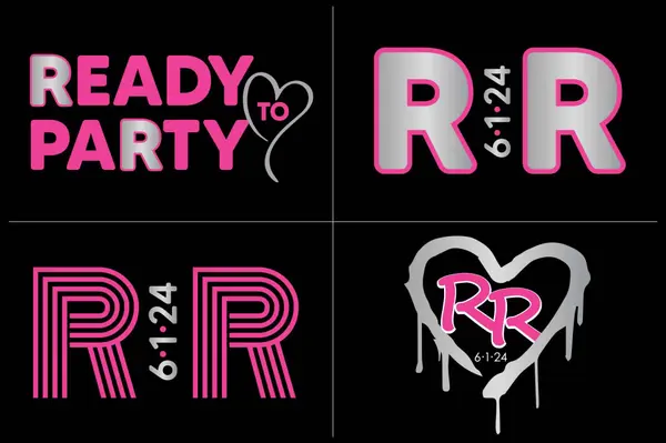 Dripping Heart Logo