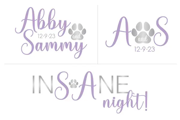 Dog Themed Logo