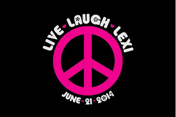 Live Laugh Logo