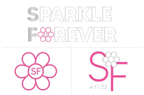 Flower Logo Branding