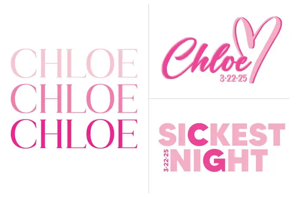 Heart Themed Logo