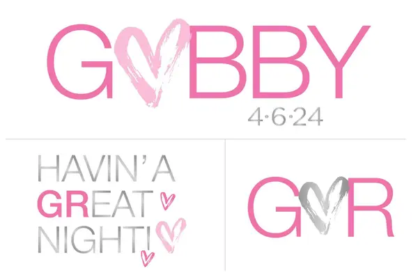 Heart Logo Design