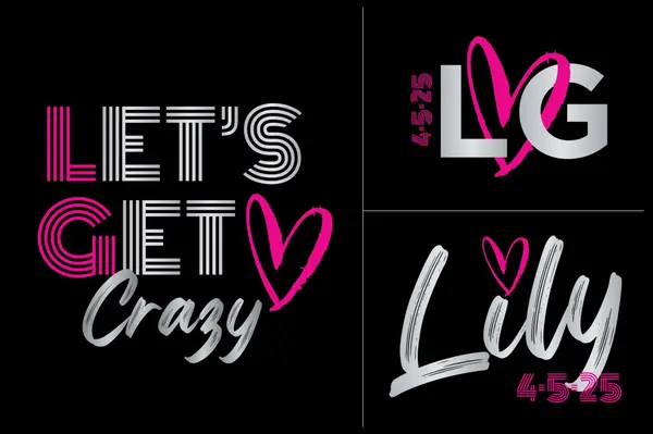 Heart Themed Logo