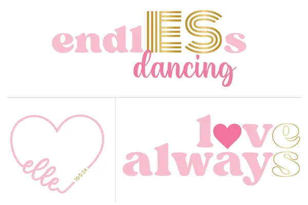 Heart Logo Design