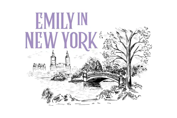 NYC Bat Mitzvah Logo