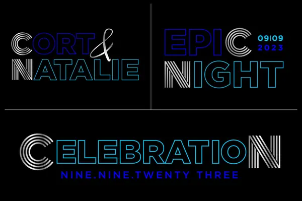 Neon Twin Logo