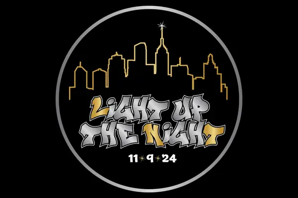 NYC Graffiti Logo