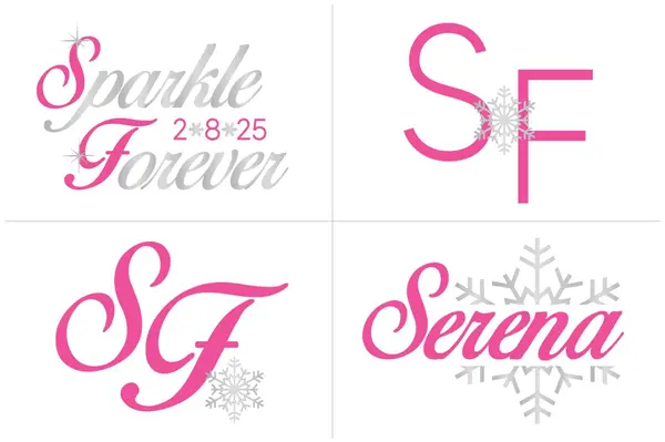Snowflake Logo