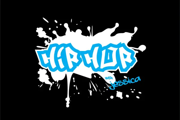 Hip Hop Logo