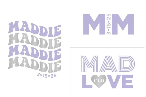 Wave Bat Mitzvah Logo