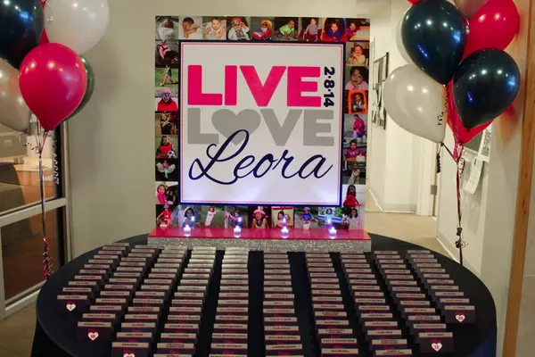 Logo Display