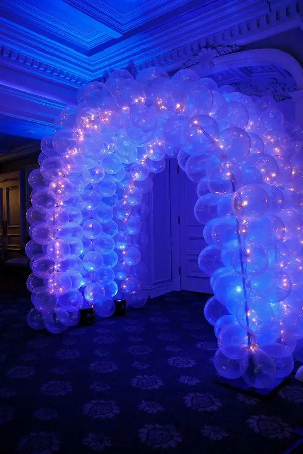 Balloon Tunnel