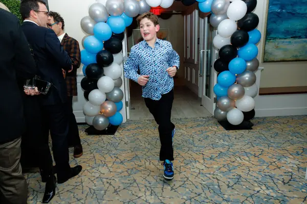 Balloon Arch