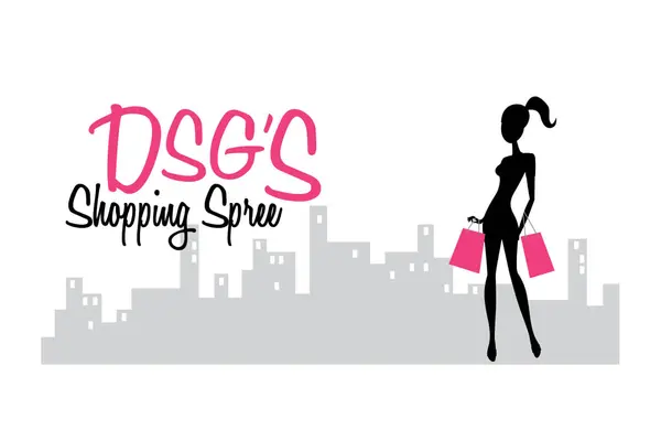 Shopping Themed Logo