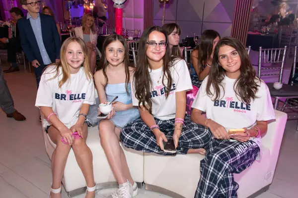 T-Shirt Swag Bat Mitzvah