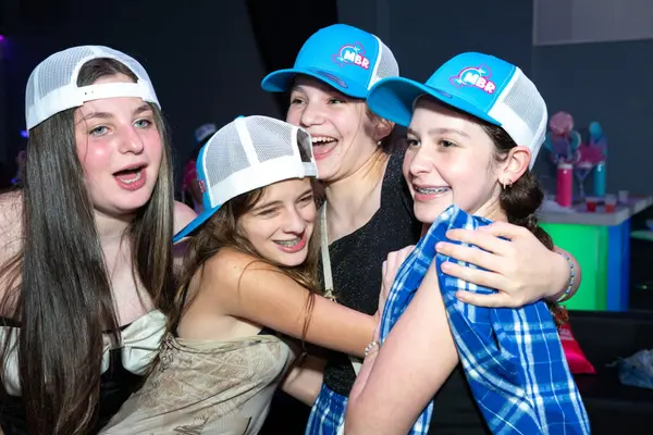Hats Swag Favors