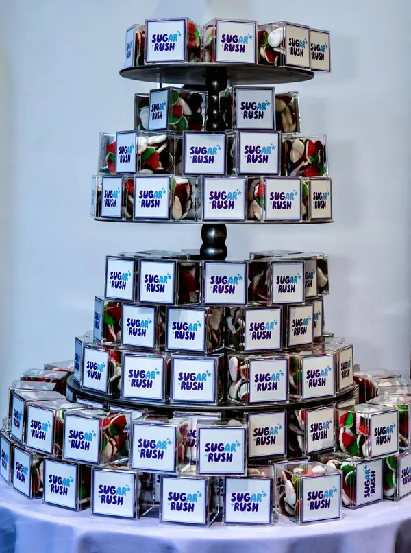 Candy Favors