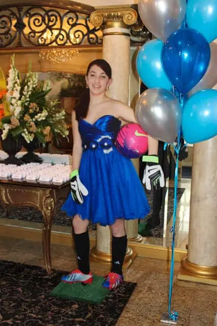 Life-Size Cutout Photo