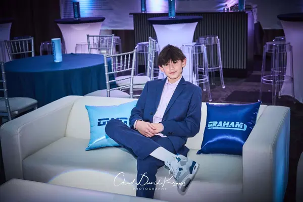 Bar Mitzvah Pillows