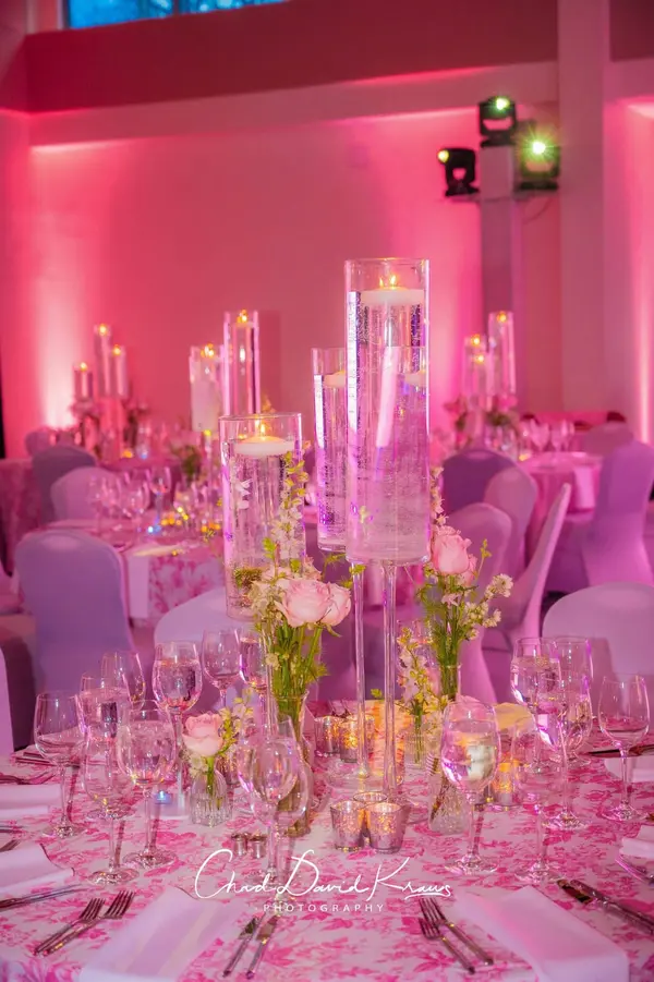 Flower Centerpiece