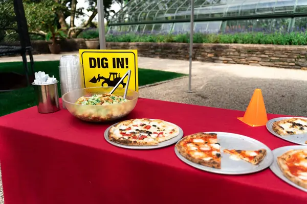 Food Signage