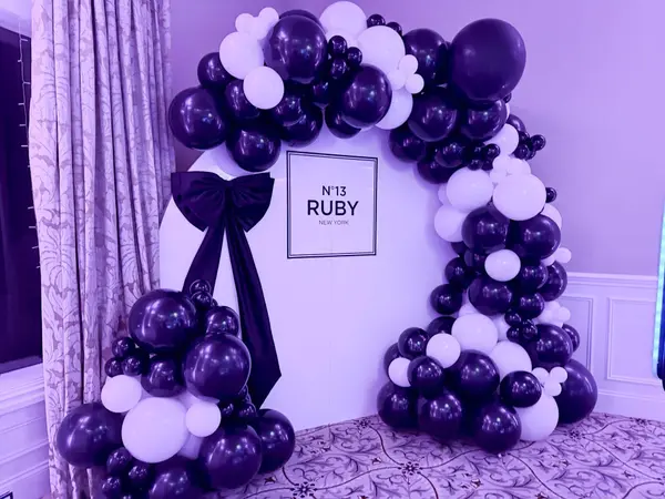 Balloon Arch