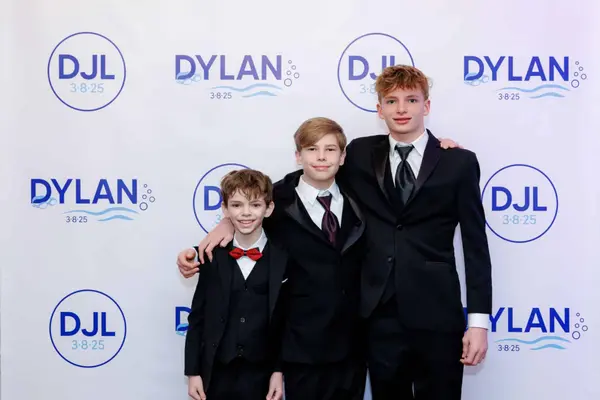 Swim Themed Step and Repeat