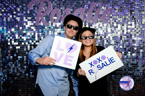 Photo Booth Props